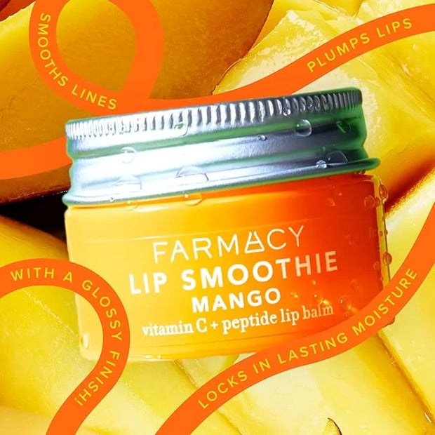 Farmacy Peptide Lip Balm - Lip