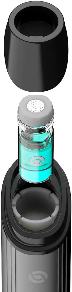 Reedle Fotenshot Glass Glow Skin Device Kit with Infusing Serum 3ea Korean Skincare- Pore Booster Set - Product Image