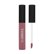 Gabriel Cosmetics Lip Gloss, Natural Lipgloss, Paraben Free, Vegan, Gluten-free,Cruelty-free, Non GMO, High performance an...