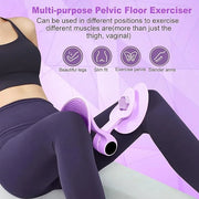 Hip and Inner Thigh Trainer 360-degree Adjustable - Product Image