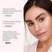 Wonderskin Purevoc Hero Face Cream, Anti Wrinkle Moisturizing Face Cream, Hydrating Moisturizer for Women & Men, Anti Agin...