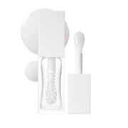 Julep So Plush Lip Oil, Hydrating Lip Treatment, Sheer Color & High-Shine Finish, Infused With Jojoba Oils, Apricot and Av...