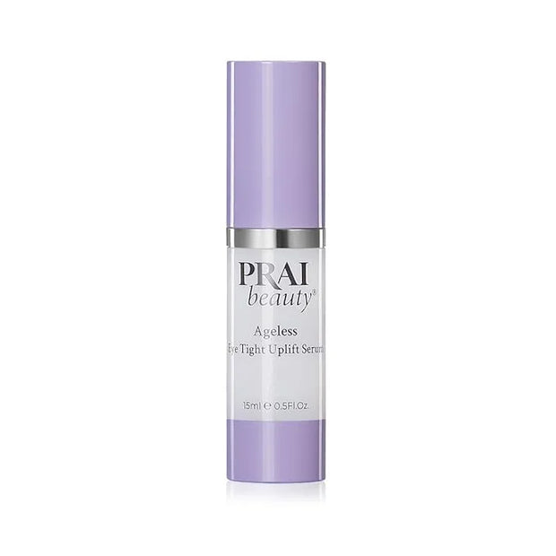 PRAI Beauty Ageless Eye Tight Uplift Serum, Anti-Aging and Hydrating Eye Serum, For Instantly Ageless Brow and Eyelid Area...