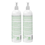 Hawaiian Silky 14-in-1 Miracle Worker 16 oz, Keratin Leave-In Conditioner (Pack of 2) - Product Image
