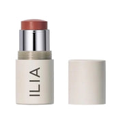 ILIA - Multi Stick For Lips + Cheeks | Non-Toxic, Vegan, Cruelty-Free, Nourishing Cream + Lip Color In One for All Skin Ty...