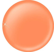 Pacifica Natural Nail Polish – Plant Magic Orange Nail Polis - Plant Based, Non-Toxic & Clinically Tested - Lasting Colors...