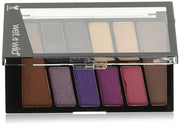 wet n wild Color Icon 10-Pan Eyeshadow Makeup Palette, Long Lasting, Shimmer, Metallic, Glittery, Matte, Rich Smooth Pigme...