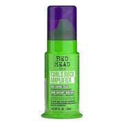 TIGI Bed Head Curls Rock Amplifier Curly Hair Cream Travel Size 1.45 fl oz - Product Image