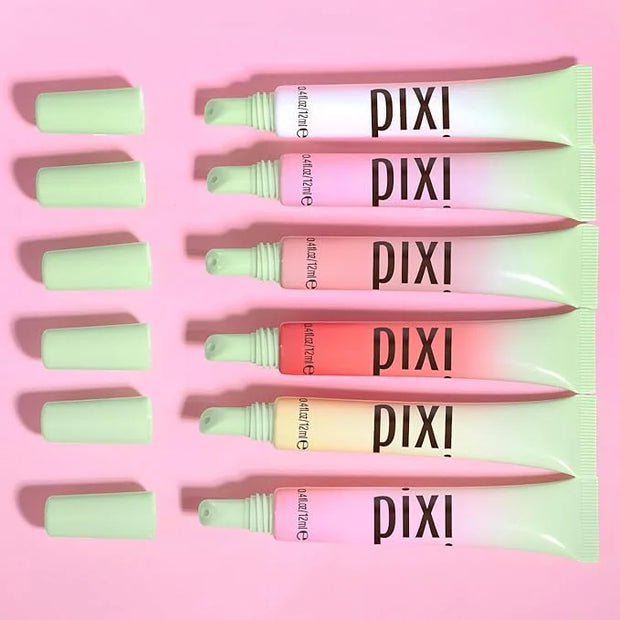 Pixi Beauty LipTone, pH Reactive Lipgloss in GoldGleam - Product Image