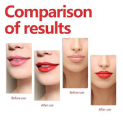 2 Pcs Magic Color Changing Lip Oil, Long Lasting Moisturizing Lip CareNon-Sticky Fresh Texture Glimmer Lip Glow Oil. (Magi...
