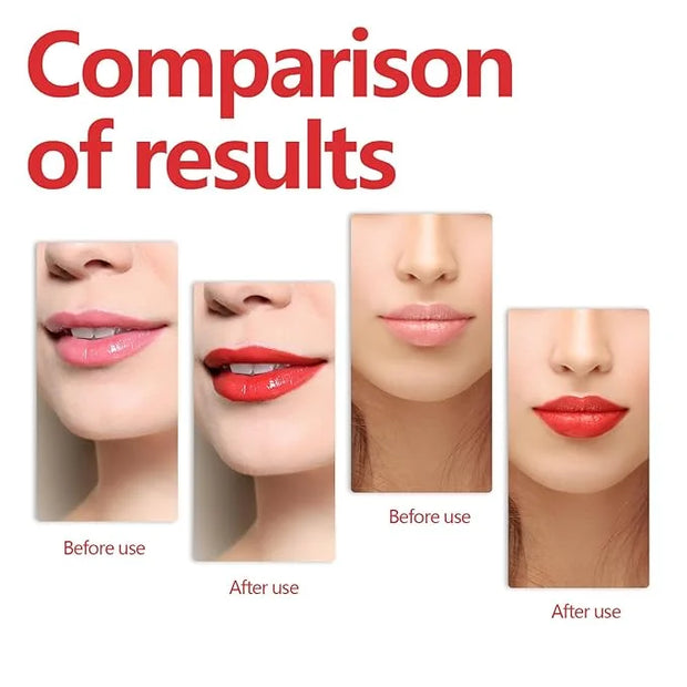 2 Pcs Magic Color Changing Lip Oil, Long Lasting Moisturizing Lip CareNon-Sticky Fresh Texture Glimmer Lip Glow Oil. (Magi...