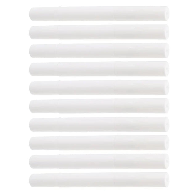 FRCOLOR 10pcs Nail Polish Twist Pen Nail Nutrition Gloss