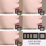 BBIA Last Blush 11 Color / 0.09oz - High Pigment Makeup Blush, Shape, Contour & Highlight Face, Long-lasting, Matte Finish...