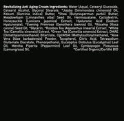 Brickell Men's Ultimate Anti-Aging Routine, Anti-Wrinkle, Night Face Cream and Eye Cream to Reduce Puffiness, Wrinkles, Da...