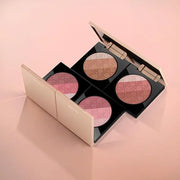 Glow FX Natural Face Palette - Blush for 42 oz