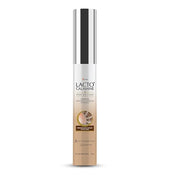 Under Eye Cream For Dark Circles for Women & Men | Fine Lines & Puffy Eyes With Cooling Massage Roller | 15g | With Coffee...