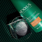 Nexxus Unbreakable Care Anti-Breakage Shampoo With Keratin, Collagen, Biotin For Fine And Thin Hair Sulfate Free Shampoo 1...