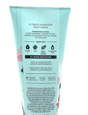 Bath & Body Works HELLO BEAUTIFUL Ultra Shea Body Cream 2021 - Product Image