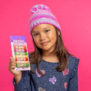 Lip Smacker Holiday Original & Best - 8 Moisturizing Lip Balms, Fun Assortment, Hydrating & Protecting - Vegan - Product I...