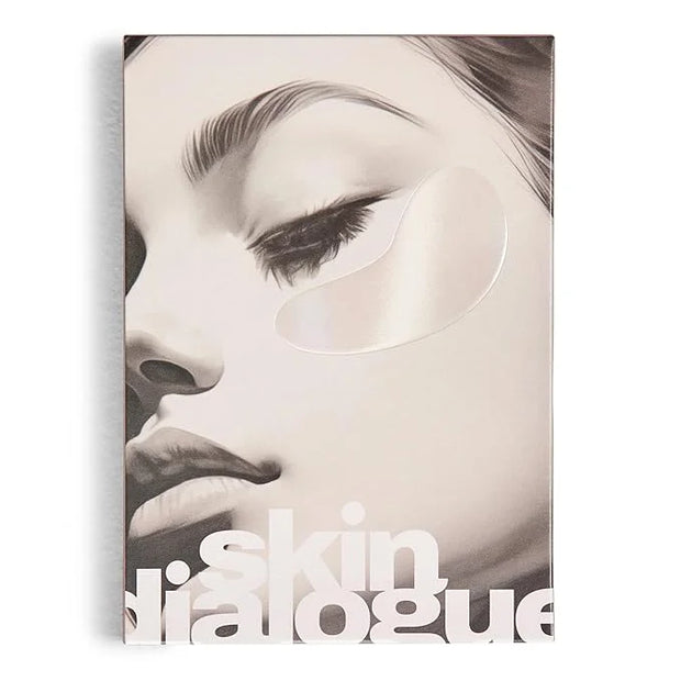 Anti-Wrinkle Under Eye Patches – Hydrating Eye Mask with Japanese Hydrophilic Gel Technology to Reduce Fine Lines, Moistur...