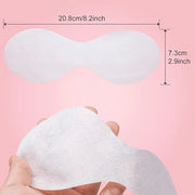 100 sheets disposable non woven