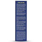 Retinol Men’s Eye Cream – The Original Retinol Eye Treatment For Men – Targets Under-Eye Area to Reduce Puffiness & Dark C...