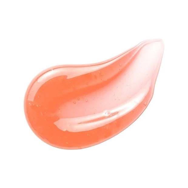 COVERGIRL Clean Fresh Yummy Gloss – Lip Gloss, Sheer, Natural Scents, Vegan Formula - My Main Squeeze - Product Image