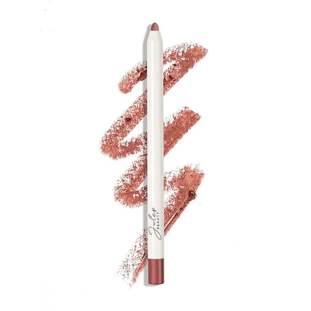 Julep With a Trace Retractable Creamy Long-Lasting Lip Liner, Cashmere Cardi - Product Image