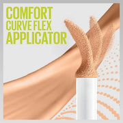 Maybelline Super Stay Liquid Concealer Makeup, Full Coverage Concealer, Up to 30 Hour Wear, Transfer Resistant, Natural Ma...