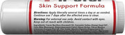 H Stop Lip Balm with Shea oz