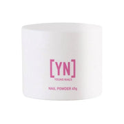 Young Nails Acrylic Cover Powder, Peach, 45 Gram - Product Image