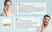 LILY SADO TEA+C™ Green Tea & Vitamin C Moisturizer - Antioxidant, Anti-Aging Anti-Wrinkle Daily Moisturizing Lotion - Hydr...