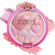Physicians Formula Blush Happy Booster Glow & Mood Boosting Face Blush Makeup Powder - Natural - Product Image