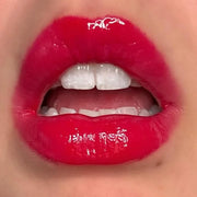 Kisses Lip Gloss - Some Like it Hot - Product Image