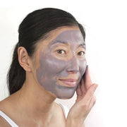 DERMAdoctor Kakadu C Dermatologist Formulated Amethyst Clay Detox Mask; Vitamin C Clay Face Mask for Dark Spots, Dull Skin...