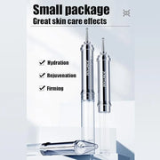 Moisturizing Elastic Eye Cream Relax Eye Skin Anti-Aging Hydrate Delicate Smooth Under Eye Bags Forehead Wrinkles Fine Lin...