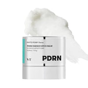 VT COSMETICS PDRN Essence Stick Balm, PDRN Collagen Multi Wrinkle Stick, All-in-One Eye & Neck Treatment, Glow Makeup Base...