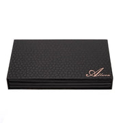 3-Layer Rotation Magnetic Palette 3 in1 Empty Makeup