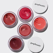 goop Beauty Cream Blush | Sheer Pop of Color for Lips & Cheeks | Vitamin C, Vitamin E & Safflower Oil | Natural Makeup for...