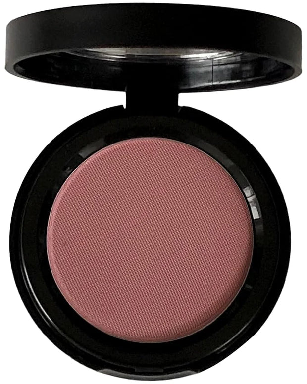 PRIMROSE POWDER BLUSH, Pressed Blush Face Makeup, Buildable Formula, Smooth Finish, Paraben Free, Made in the USA 0.11 oz....
