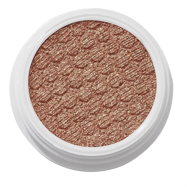 ColourPop Super Shock Shadow - High-Pigment, Crème-Powder Eye Makeup - Single Glitter Eyeshadow with Zero Fallout and Uniq...