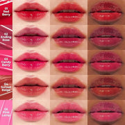 Pudding Glow Korean Lip Tint | Natural Lip Stain | Gloss to Stain | Long-Lasting & Non-Sticky | Lightweight Lip Tint 0.14 ...