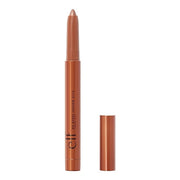 e.l.f. No Budge Shadow Stick, Longwear, Smudge-Proof Eyeshadow, Twist-up Design & Built-in Sharpener, Vegan & Cruelty-Free...
