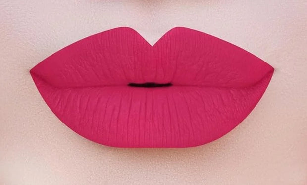 LOLLYPOP #32 Long Wear Matte Lipgloss by Beauty Creations - Product Image