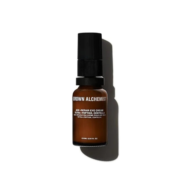 Grown Alchemist :: Age-Repair Eye Cream. Reduces Puffiness, Fine Lines & Wrinkles, 0.5 Ounce - Product Image