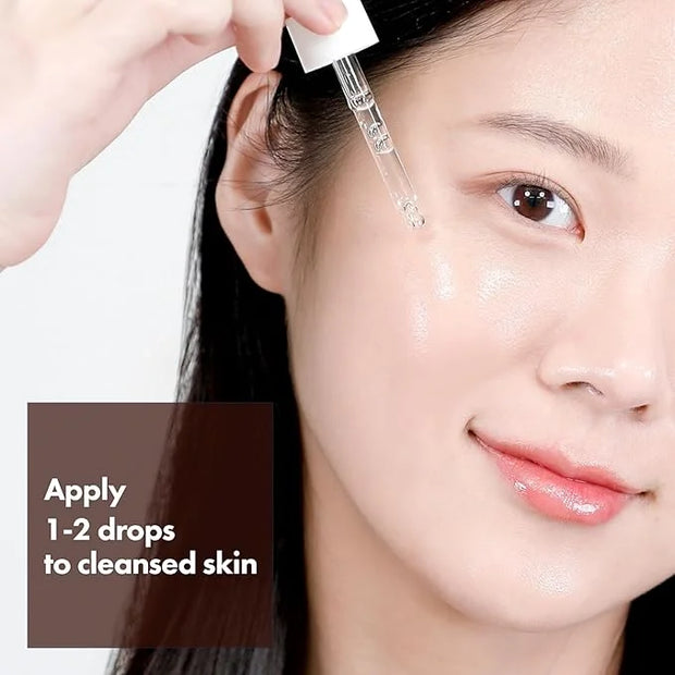 Glutathione Serum with 20,000ppm Glutathione, Niacinamide and hyaluronic acid, Dark Spot, Improve skin elasticity, Revital...