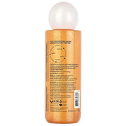 Pacifica Bronzing Body Oil – Crystal Bronze Shimmering Oil for Natural Sun-Kissed Glow, Hydrating Body Illuminator, Vanill...