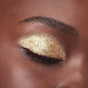 L'Oreal Paris Brilliant Eyes Shimmer Liquid Eye Shadow, Longwearing Lasting Shimmer, Crease Resistant, Flake-Proof, Precis...