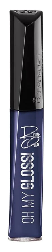 Rimmel Oh My Gloss! Lipgloss - 820 Moonlight - Product Image