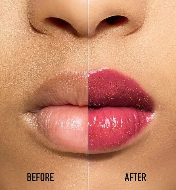 Dior Addict Lip Maximizer Plumping Gloss - 027 Intense Fig - 0.2 oz / 6 mL - Product Image